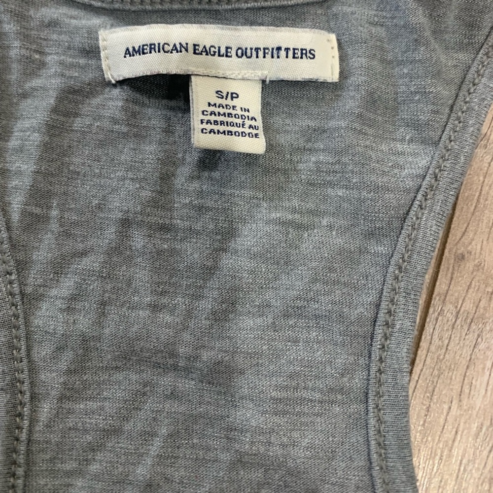 Tank top - Picture 3 of 6